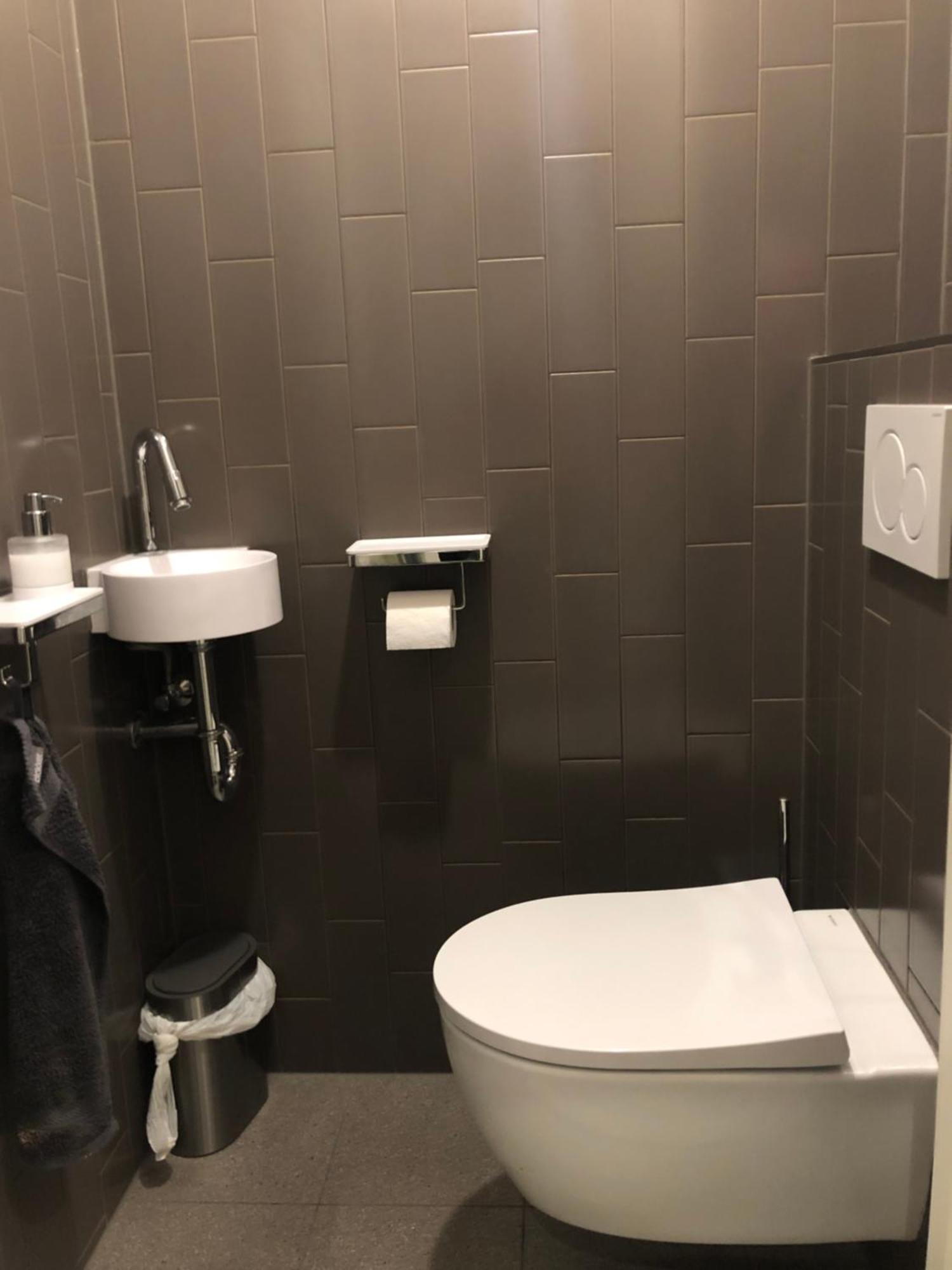 Veluwe Vakantiehuis - Bosuil Lodge Lunteren Bagian luar foto