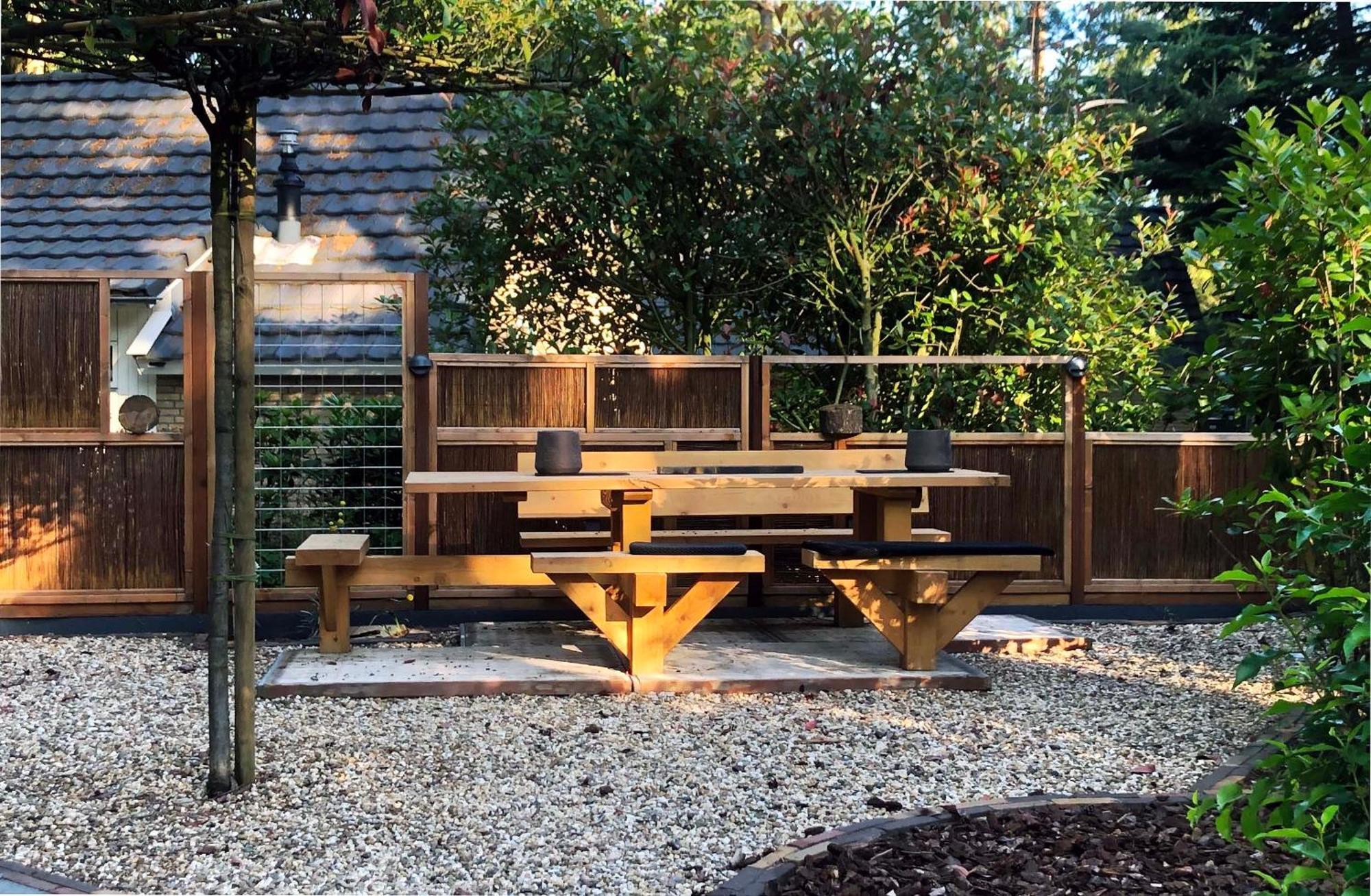 Veluwe Vakantiehuis - Bosuil Lodge Lunteren Bagian luar foto